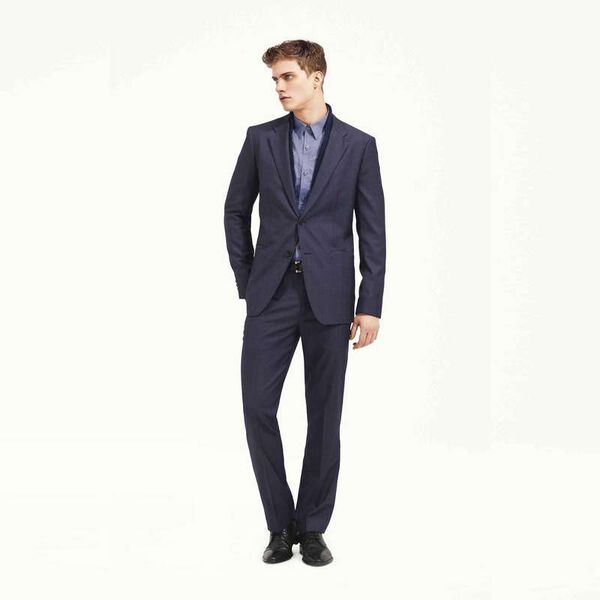 Modern Blazer