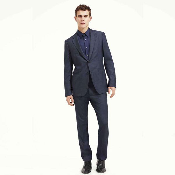 Modern Blazer