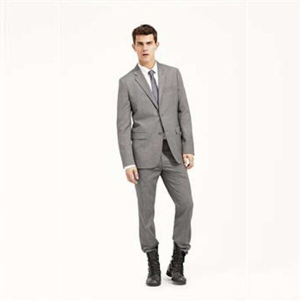 Modern Dress Shirt in Pink