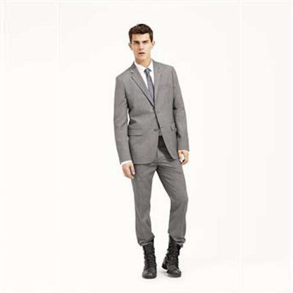 Modern Dress Shirt in Pink