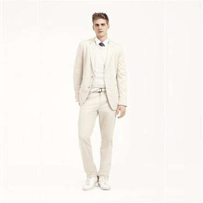 Modern Dress Shirt in Pink