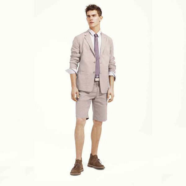 Casual Spring Easy Jacket