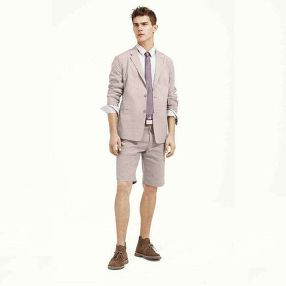 Casual Spring Easy Jacket