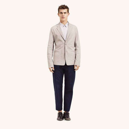 Casual Spring Easy Jacket