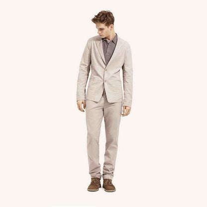 Casual Spring Easy Jacket