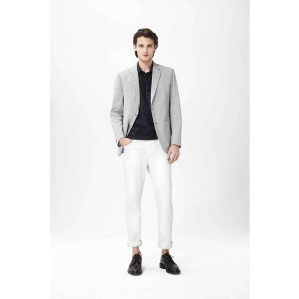 Modern Sport Coat