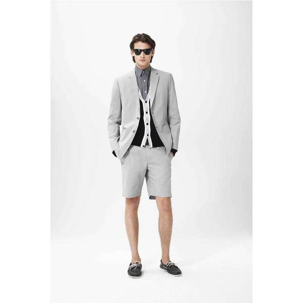 Modern Sport Coat