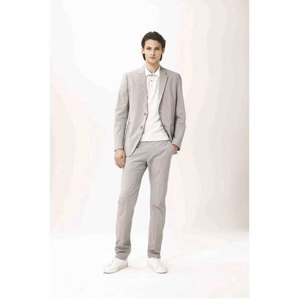 Modern Sport Coat